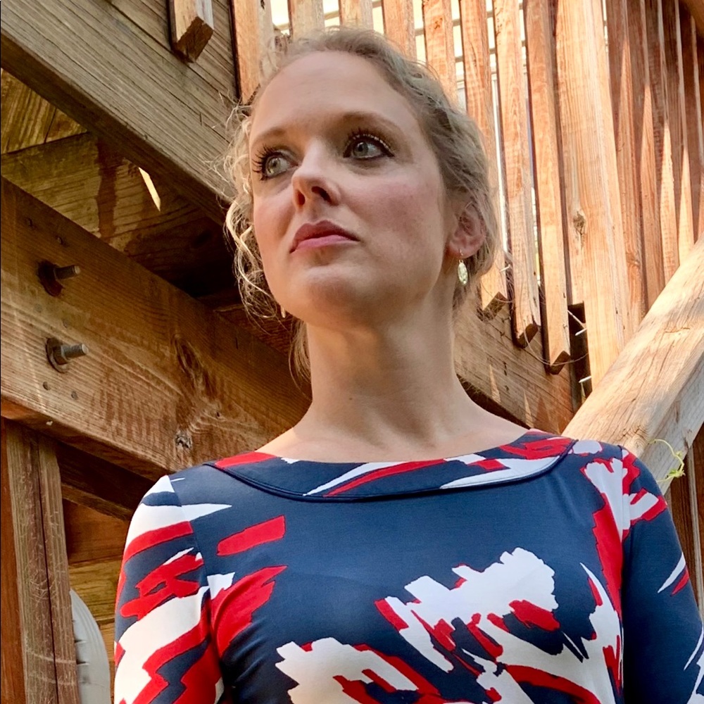 Meet your Posher, Brianna